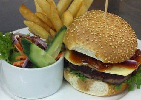 Timo Tabelle - Restaurant Darwin 1