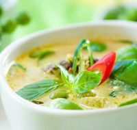 Thailicious - Restaurant Darwin