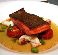 Char Restaurant  Admiralty - Restaurant Darwin