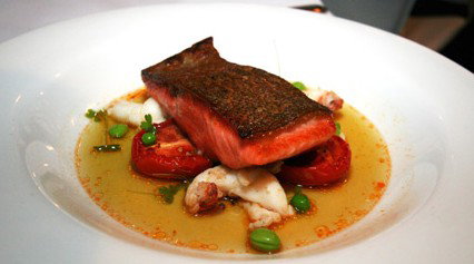 Char Restaurant @ Admiralty - Restaurant Darwin 0