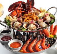 Crustaceans On The Wharf - Restaurant Darwin