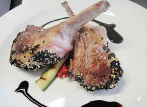 Darwin Ski Club - Restaurant Darwin 0