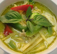 Hanuman - Restaurant Darwin