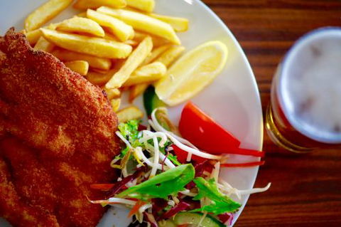 Hadleys Hotel - Restaurant Darwin 2