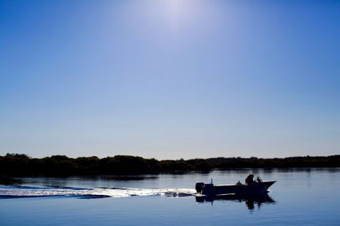 Hadleys Hotel - Restaurant Darwin 4