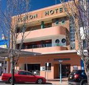 Albion Hotel - Restaurant Darwin
