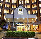 Chifley Albury - Restaurant Darwin