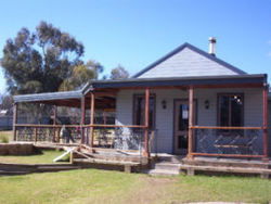 Upper Growee NSW Restaurant Darwin
