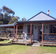 The Globe Hotel. Rylstone - Restaurant Darwin