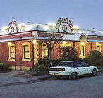 Newmarket Hotel Albury - Restaurant Darwin