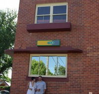 Star Hotel Albury - Restaurant Darwin