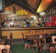 Buxton Hotel - Restaurant Darwin