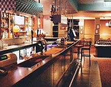 Tudor Inn Hotel - Restaurant Darwin 0