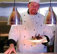 Rifle Club Hotel - Restaurant Darwin