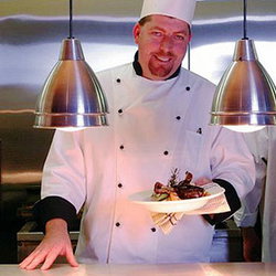 Rifle Club Hotel - Restaurant Darwin 0