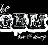 The Gem Bar  Dinning - Restaurant Darwin