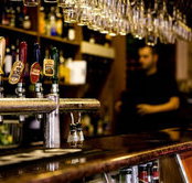 Robert Burns Hotel - Restaurant Darwin