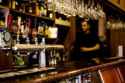 Robert Burns Hotel - Restaurant Darwin 0