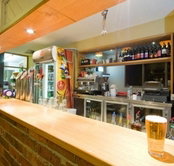 Royal Hotel Daylesford - Restaurant Darwin