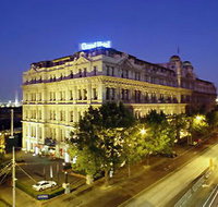 Grand Hotel Melbourne - Restaurant Darwin