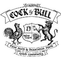 Cock and Bull Tavern - Restaurant Darwin
