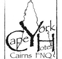 Cape York Hotel - Restaurant Darwin