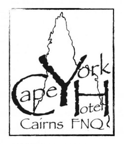 Cape York Hotel - Restaurant Darwin 0