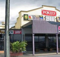Grafton Hotel - Restaurant Darwin