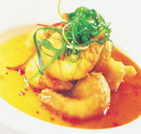 Palm Cove Tavern - Restaurant Darwin