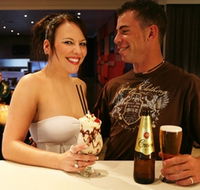 Mt Sheridan Tavern - Restaurant Darwin