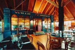 Willie McBrides Irish Bar - Restaurant Darwin 0