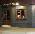 Shenannigans - Restaurant Darwin
