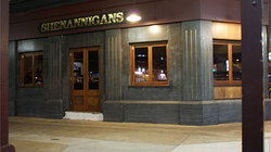 Shenannigans - Restaurant Darwin 0