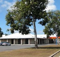 Westcourt Tavern - Restaurant Darwin