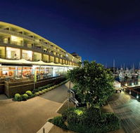 B - Restaurant Darwin
