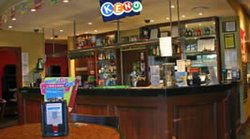 Cooks Hill Hotel - Restaurant Darwin 0