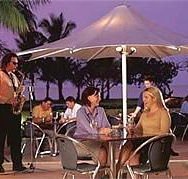 Blue Mango Wine Bar - Restaurant Darwin
