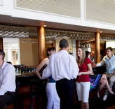 Cairns International Lobby Bar - Restaurant Darwin