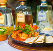Greenant Cantina - Restaurant Darwin