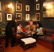 Vibe Bar and Restaurant - Restaurant Darwin
