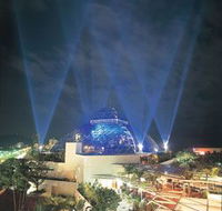 The Reef Hotel Casino Bars - Restaurant Darwin