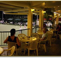 Edge Hill Bowls Club - Restaurant Darwin