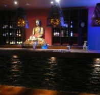 Buddha Bar - Restaurant Darwin