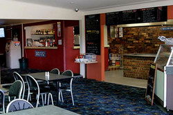 Boolijah NSW Restaurant Darwin