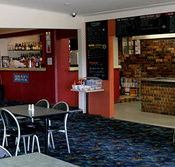 Greenwell Point Hotel - Restaurant Darwin