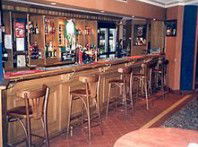 The Bar On Barrack's - Restaurant Darwin 0