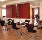 Cafe 196 - Ambassador Hotel - Restaurant Darwin