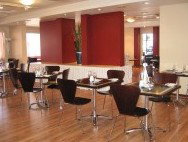 Cafe 196 - Ambassador Hotel - Restaurant Darwin 0