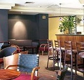 Bensons Restaurant - Restaurant Darwin