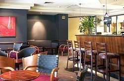 Bensons Restaurant - Restaurant Darwin 0